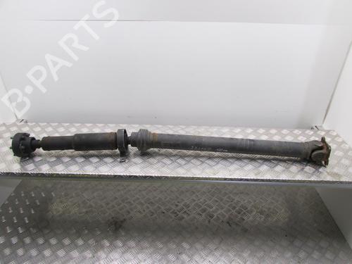 Used Driveshaft LAND ROVER DISCOVERY IV (L319) 2.7 TD 4x4 (190 hp) 22918498