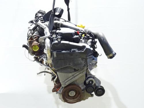 Motor DACIA SANDERO II 1.5 dCi 75 / Blue dCi 75 (B8JW, B8M4, B8AH, B8M7, B8M6) (75 hp) 25820224
