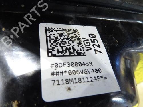Gearbox SEAT IBIZA V (KJ1, KJG) 1.0 TSI | BP30888532M3 - Image 5