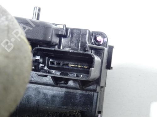 Rear right lock NISSAN JUKE (F15) 1.5 dCi | BP21169116C99 