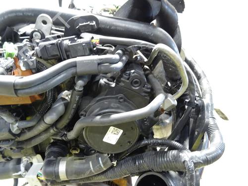 Engine FORD KUGA I  | BP25880125M1  - Image 9