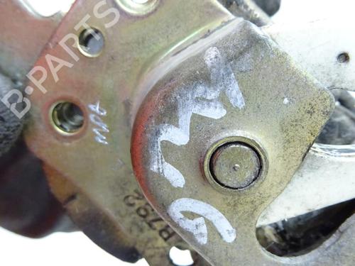 Front left lock FIAT PANDA (141_) 900 | BP27220459C98 