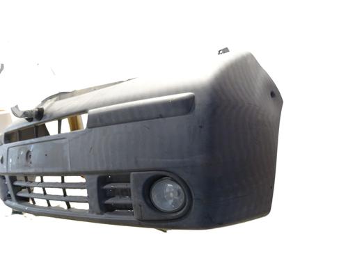 Front bumper RENAULT TRAFIC II Van (FL) 1.9 dCi 80 (FL0B) | BP33037455C7  - Image 8