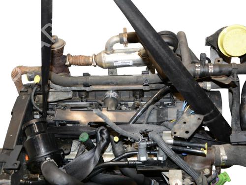 Engine PEUGEOT BOXER Van (244) 2.0 HDi | BP39630279M1 - Image 8