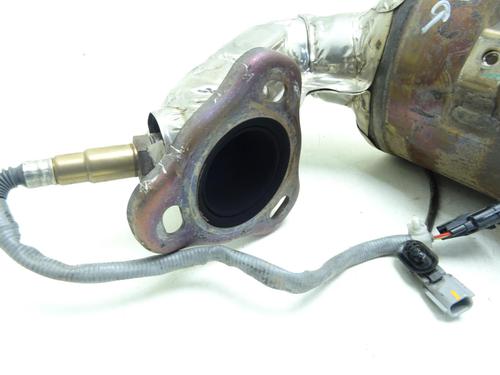 Particulate filter NISSAN QASHQAI II (J11, J11_) 1.6 dCi ALL MODE 4x4-i | BP29589381M81 
