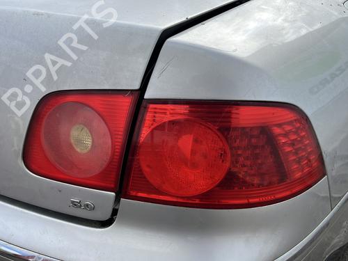 Headlight switch VW PHAETON (3D1, 3D2, 3D3, 3D4, 3D6, 3D7, 3D8, 3D9) 5.0 V10 TDI 4motion | BP33609909I24  - Image 7