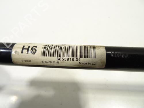 Used Anti roll bar Anti roll bar MINI MINI (F56) John Cooper Works (231 hp) 29204212 29204212