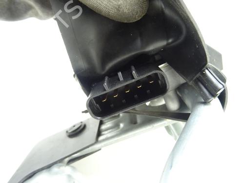Front wiper motor CITROËN JUMPER II Van 2.2 BlueHDi 165 | BP29340916M29 
