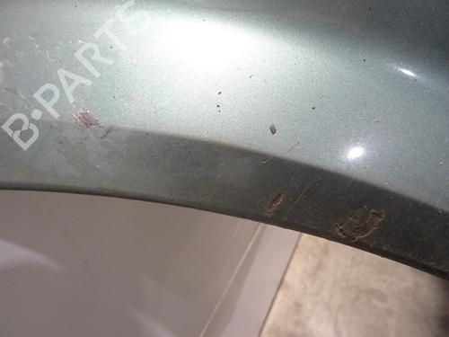 Rear bumper RENAULT GRAND SCÉNIC II (JM0/1_) 1.5 dCi (JM02, JM13) | BP29174052C8 