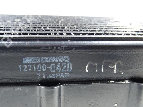 Used Intercooler Intercooler MITSUBISHI PAJERO II (V3_W, V2_W, V4_W, V5_W) 2.5 TD 4WD (V24W) (99 hp) 20062167 20062167