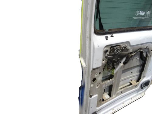 Left tailgate RENAULT KANGOO (KC0/1_) D 65 1.9 (KC0E, KC02, KC0J, KC0N) | BP31658469C76 