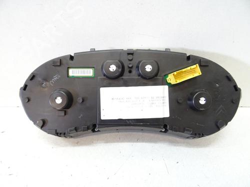 Instrument cluster PEUGEOT 308 CC (4B_) 2.0 HDi | BP20041166C47 