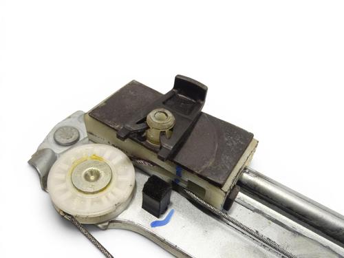 Front left window mechanism RENAULT TRAFIC III Van (FG_) 1.6 dCi 145 (FGMG) | BP34285413C22  - Image 6