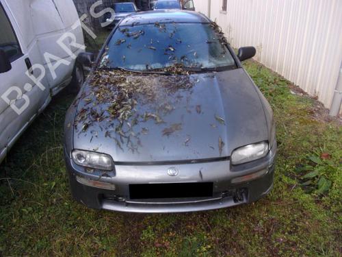 Right headlight MAZDA 323 P V (BA) | BP22918147C29 - Image 5