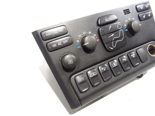 Airco bedieningspaneel VOLVO XC90 I (275) D5 AWD | BP29961264I5 