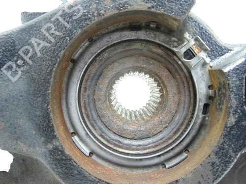 Used Right front steering knuckle Right front steering knuckle RENAULT KANGOO Express (FW0/1_) 1.5 dCi 95 (FW16) (95 hp) 35969246 35969246