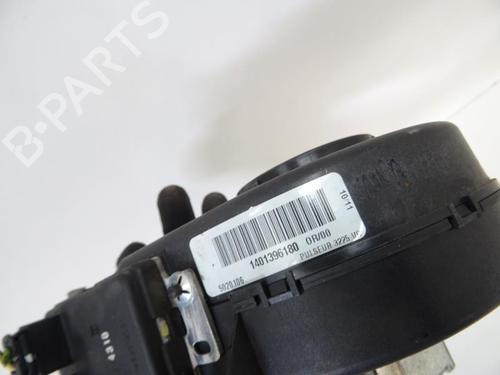 Heater blower motor PEUGEOT 807 (EB_) 2.0 HDi | BP20069516M62 