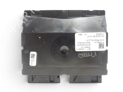Used Control unit Control unit 37251391 37251391