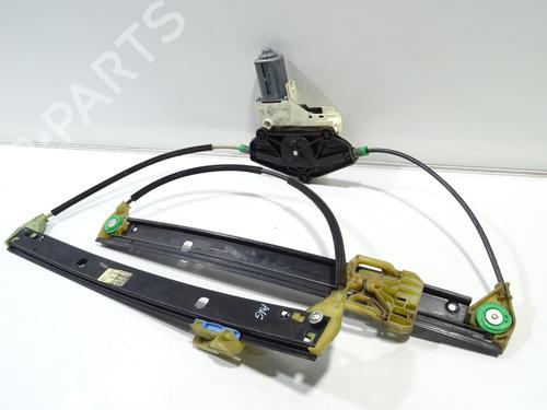 Front left window mechanism AUDI A4 B8 Avant (8K5) 2.0 TFSI quattro | BP24526176C22 - Image 4