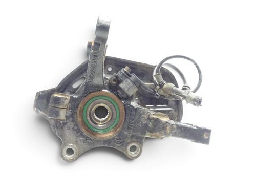 Left front steering knuckle OPEL COMBO Box Body/MPV 1.3 CDTI 16V | BP39177573M25 - Image 5