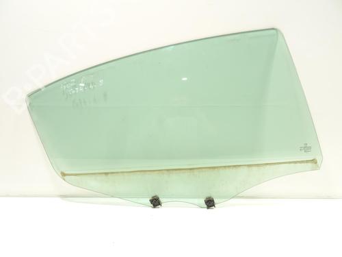 Used Rear right door window PEUGEOT 508 I (8D_) 2.0 HDi (140 hp) 20050090