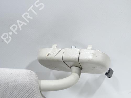 Used Left sun visor Left sun visor LAND ROVER DISCOVERY IV (L319) 3.0 SDV6 4x4 (256 hp) 20223588 20223588