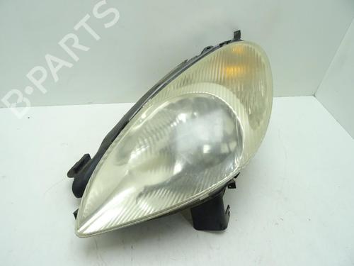 Used Left headlight Left headlight 26936693 26936693