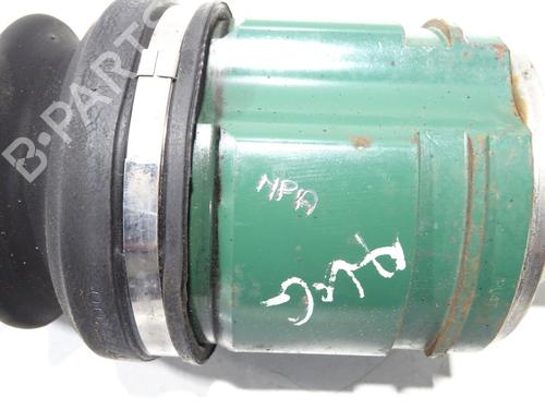 Drivaksel fortil venstre LEXUS RX (_U3_) 400h AWD (MHU38_, MHU38R) | BP30353044M38 