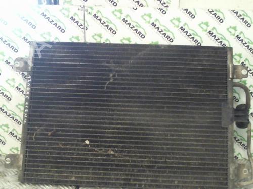 AC radiator RENAULT SCÉNIC I MPV (JA0/1_, FA0_) 1.9 dCi (JA05, JA1F) | BP20073135M32 