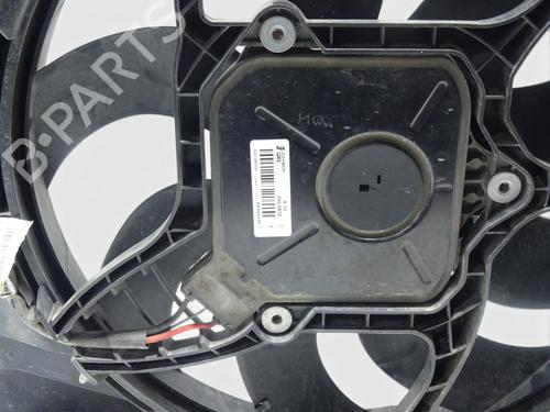 Radiator fan RENAULT ZOE (BFM_) ZOE | BP38788077M35 - Image 4