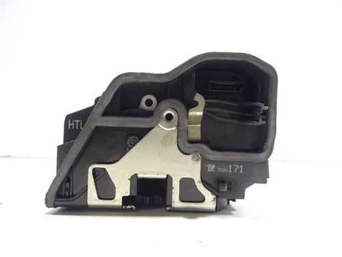 Rear left lock BMW 5 (E60) 530 d | BP29611519C100