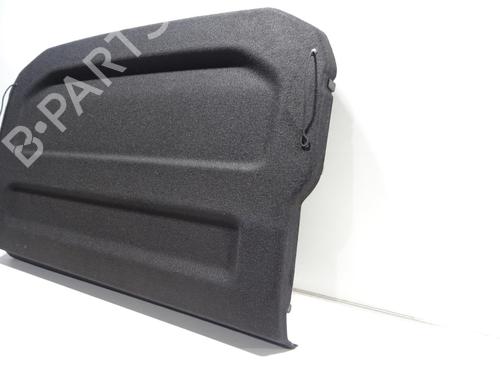 Rear parcel shelf CITROËN C4 III (BA_, BB_, BC_) 1.2 Hybrid 136 (BAHPYJ) | BP29477496C85 - Image 5