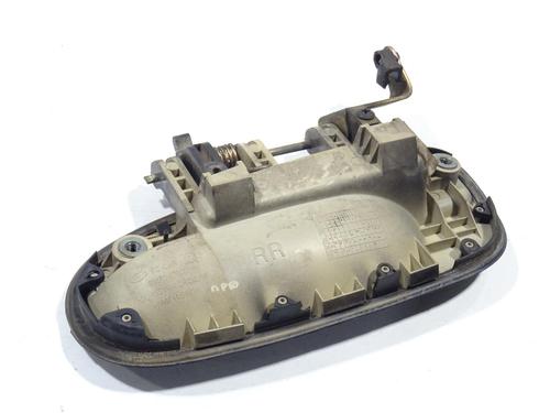 Rear right exterior door handle HYUNDAI MATRIX (FC) 1.5 CRDi VGT | BP21594786C130 