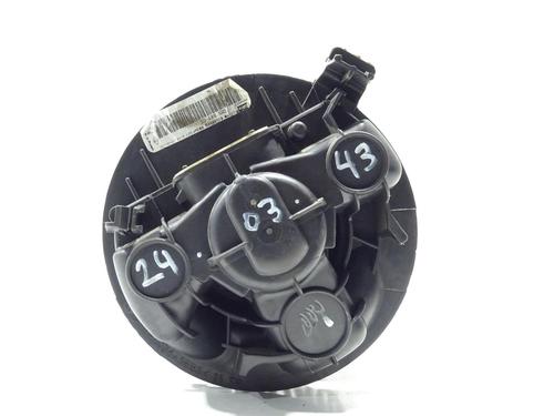 Heater blower motor RENAULT CLIO III (BR0/1, CR0/1) 1.5 dCi (BR17, CR17) | BP28420080M62 