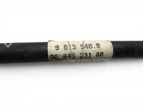 Cable CITROËN BERLINGO MULTISPACE (B9) 1.6 HDi 110 | BP37652153E12 - Image 2