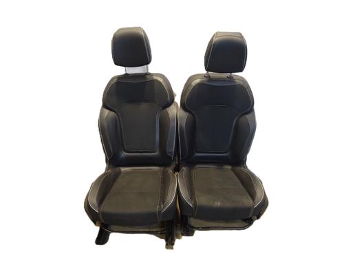 Seats set RENAULT MEGANE IV Hatchback (B9A/M/N_) 1.5 dCi 110 (B9A3) | BP34128401C78  - Image 16