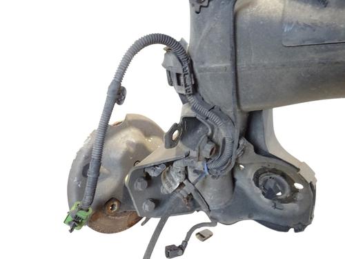 Used Rear axle Rear axle DS DS 3 / DS 3 CROSSBACK (UR_, UC_, UJ_) 1.2 PureTech 130 (URHNSS) (131 hp) 40268085 40268085