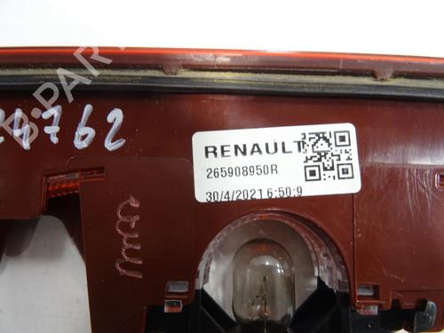 Third brake light DACIA SANDERO III 1.0 TCe 90 | BP25746587L11
