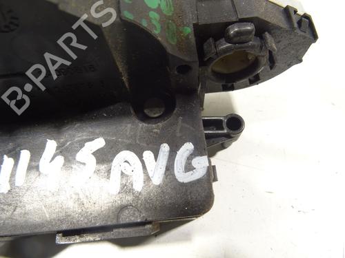 Front left lock CITROËN C4 Grand Picasso I (UA_) 1.6 HDi | BP30888675C98 