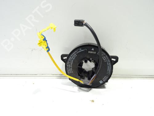 Kontaktrulle Airbag OPEL VECTRA B Hatchback (J96) 1.8 i 16V (F68) (116 hp) 32230652