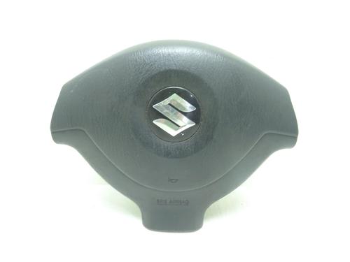 Used Driver airbag Driver airbag SUZUKI JIMNY Closed Off-Road Vehicle (SN) 1.5 DDiS 4x4 (86 hp) 33532182 33532182