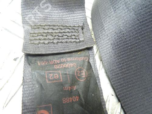 Rear left belt tensioner CITROËN XSARA (N1) 2.0 HDi 90 | BP30155886C89