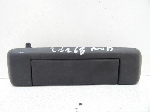 Front right exterior door handle RENAULT 19 II (B/C53_) 1.8 (5/353A) 7700793253