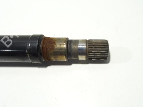 Right front driveshaft ALFA ROMEO 159 (939_) 2.4 JTDM (939AXD12, 939AXD1B) | BP29589391M39