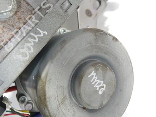 Steering column RENAULT KOLEOS I (HY_) 2.0 dCi 4x4 (HY0K) | BP22643334M21 