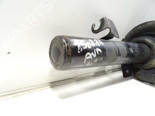 Right front shock absorber FORD FOCUS C-MAX (DM2) 1.8 TDCi | BP30855521M17