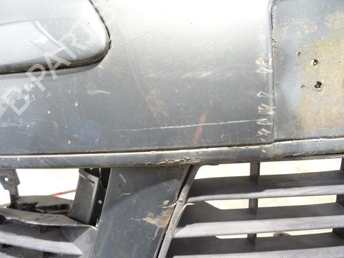Front bumper VW GOLF PLUS V (5M1, 521) 1.9 TDI | BP29372491C7 