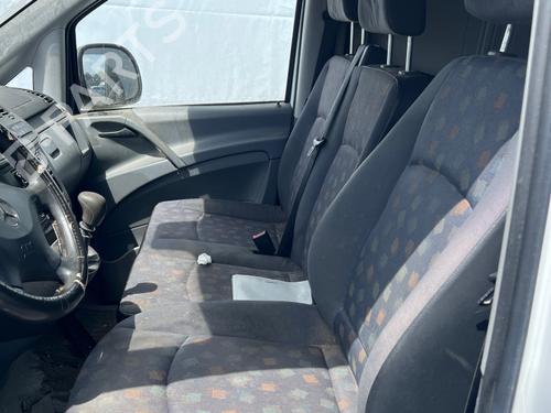 Switch MERCEDES-BENZ VITO / MIXTO Van (W639) 109 CDI (639.601, 639.603, 639.605) | BP40540346I30 - Image 8