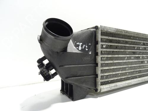 Used Intercooler Intercooler CITROËN SPACETOURER Bus (V_) 1.6 HDi 90 (90 hp) 20050376 20050376