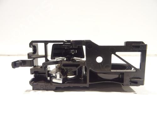 Front right interior door handle SUZUKI IGNIS III (MF, FF) 1.2 (ATK412) | BP29863379I14